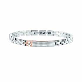 Bracelet Femme Sector SADQ37 20 cm de Sector, Bracelets - Réf : S0375297, Prix : 23,39 €, Remise : %