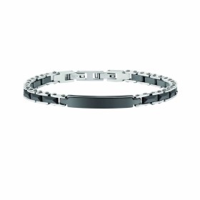 Bracelete masculino Sector SAFR06 20 cm de Sector, Pulseiras - Ref: S0375298, Preço: 34,24 €, Desconto: %