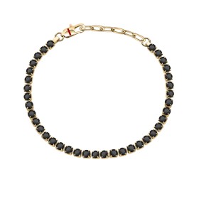 Bracelete feminino Sector SANN44 20 cm de Sector, Pulseiras - Ref: S0375305, Preço: 27,00 €, Desconto: %