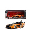 Auto Fast & Furious Mazda Rx7 1997 & Han | Tienda24 Tienda24.eu