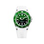 Reloj Hombre Bobroff BF0002bv-BFSTB (Ø 42 mm) | Tienda24 - Global Online Shop Tienda24.eu