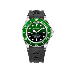 Reloj Hombre Bobroff BF0002bv-BFSTN (Ø 42 mm) de Bobroff, Relojes de pulsera - Ref: S0375314, Precio: 242,15 €, Descuento: %