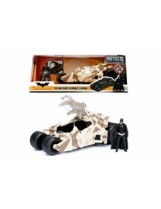 Petite voiture-jouet Vtech Dinos Fire - Furex, The Super T-Rex Orange | Tienda24 Tienda24.eu