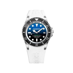 Reloj Hombre Bobroff BF0003-BFSTB (Ø 42 mm) de Bobroff, Relojes de pulsera - Ref: S0375322, Precio: 242,15 €, Descuento: %