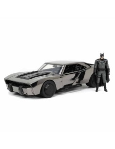 Macchina Batman 2022 Batmobile da Batman, Automobili e auto da corsa - Ref: S2434514, Precio: 70,65 €, Descuento: %