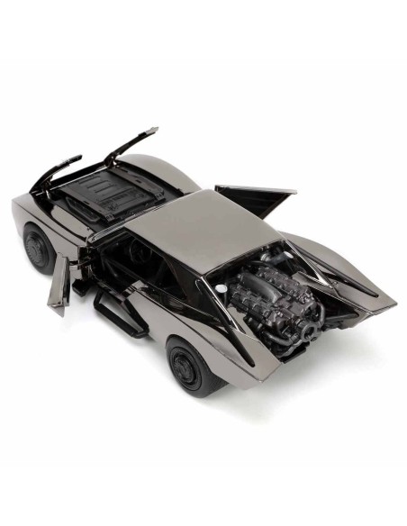 Voiture Batman 2022 Batmobile | Tienda24 Tienda24.eu