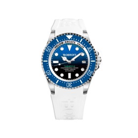 Reloj Hombre Bobroff BF0003ba-BFSTB (Ø 42 mm) de Bobroff, Relojes de pulsera - Ref: S0375325, Precio: 242,15 €, Descuento: %