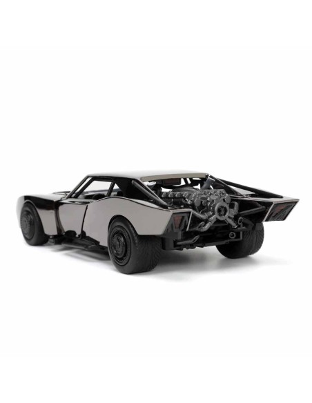 Voiture Batman 2022 Batmobile | Tienda24 Tienda24.eu