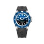 Montre Homme Bobroff BF0003ba-BFSTN (Ø 42 mm) de Bobroff, Montres bracelet - Réf : S0375327, Prix : 233,89 €, Remise : %