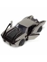 Macchina Batman 2022 Batmobile da Batman, Automobili e auto da corsa - Ref: S2434514, Precio: 70,65 €, Descuento: %