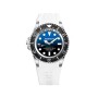 Reloj Hombre Bobroff BF0003i-BFSTB (Ø 42 mm) de Bobroff, Relojes de pulsera - Ref: S0375329, Precio: 242,15 €, Descuento: %