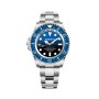 Men's Watch Bobroff BF0003iba (Ø 42 mm) | Tienda24 - Global Online Shop Tienda24.eu