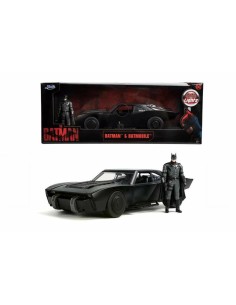 Macchina Batman Batmobile 30 cm da Batman, Automobili e auto da corsa - Ref: S2434516, Precio: 67,48 €, Descuento: %