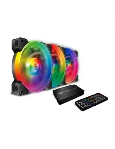 Ventola da Case Cougar Vortex RGB SPB 120 da Cougar, Ventilazione e raffreddamento - Ref: S0234901, Precio: €64.89, Descuento: %