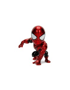 Figurine d’action Spider-Man 10 cm de Spider-Man, Poupées et figurines d'action - Ref: S2434520, Precio: 17,62 €, Descuento: %