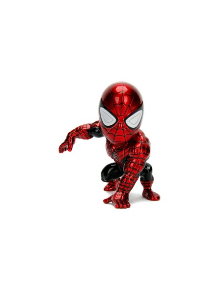 Action Figure Spider-Man 10 cm | Tienda24 Tienda24.eu