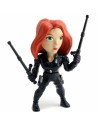 Personaggi d'Azione Capitán América Civil War : Black Widow 10 cm da Capitán América, Personaggi giocattolo - Ref: S2434525, ...