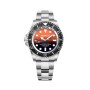 Relógio masculino Bobroff BF0004i (Ø 42 mm) | Tienda24 - Global Online Shop Tienda24.eu