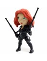 Personaggi d'Azione Capitán América Civil War : Black Widow 10 cm da Capitán América, Personaggi giocattolo - Ref: S2434525, ...