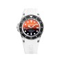 Men's Watch Bobroff BF0004i-BFSTB (Ø 42 mm) | Tienda24 - Global Online Shop Tienda24.eu