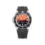 Relógio masculino Bobroff BF0004i-BFSTN (Ø 42 mm) | Tienda24 - Global Online Shop Tienda24.eu