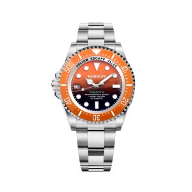 Reloj Hombre Bobroff BF0004ibn (Ø 42 mm) de Bobroff, Relojes de pulsera - Ref: S0375345, Precio: 247,05 €, Descuento: %