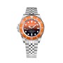 Reloj Hombre Bobroff BF0004ibn-BFSTJ (Ø 42 mm) de Bobroff, Relojes de pulsera - Ref: S0375346, Precio: 242,15 €, Descuento: %