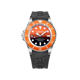 Orologio Uomo Bobroff BF0004ibn-BFSTN (Ø 42 mm) di Bobroff, Orologi da polso - Rif: S0375347, Prezzo: 242,15 €, Sconto: %