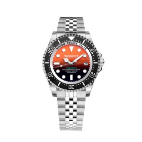 Reloj Hombre Bobroff BF0004J (Ø 42 mm) de Bobroff, Relojes de pulsera - Ref: S0375349, Precio: 242,15 €, Descuento: %