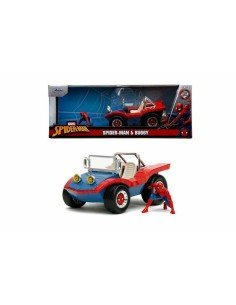 Auto Monster Jam Bunt | Tienda24 Tienda24.eu