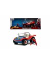 Voiture Spider-Man Buggy | Tienda24 Tienda24.eu