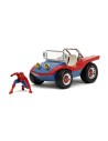 Voiture Spider-Man Buggy | Tienda24 Tienda24.eu