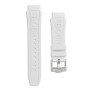 Watch Strap Bobroff BFSTB White | Tienda24 - Global Online Shop Tienda24.eu