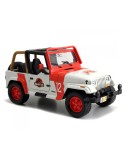 Coche Jurassic Park Jeep Wrangler 19 cm | Tienda24 Tienda24.eu