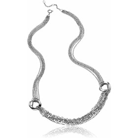 Collier Femme Breil TJ1412 65 cm de Breil, Colliers - Réf : S0375384, Prix : 46,23 €, Remise : %