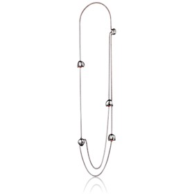 Collar Mujer Breil TJ1820 40 cm de Breil, Collares - Ref: S0375387, Precio: 44,52 €, Descuento: %