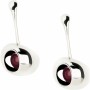 Ladies' Earrings Breil TJ1860 2 cm | Tienda24 - Global Online Shop Tienda24.eu