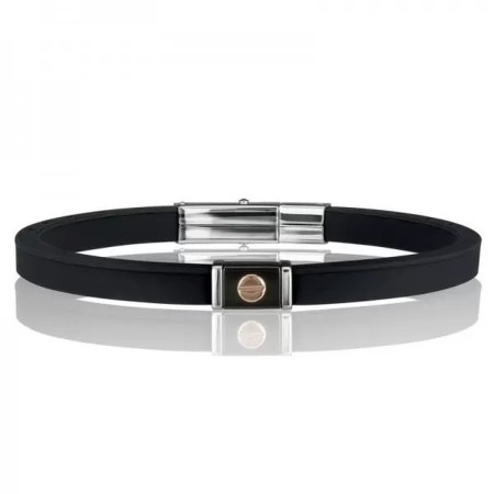 Bracciale Uomo Breil TJ1939 20 cm | Tienda24 - Global Online Shop Tienda24.eu