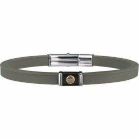 Men's Bracelet Breil TJ1941 20 cm by Breil, Bracelets - Ref: S0375399, Price: 21,60 €, Discount: %