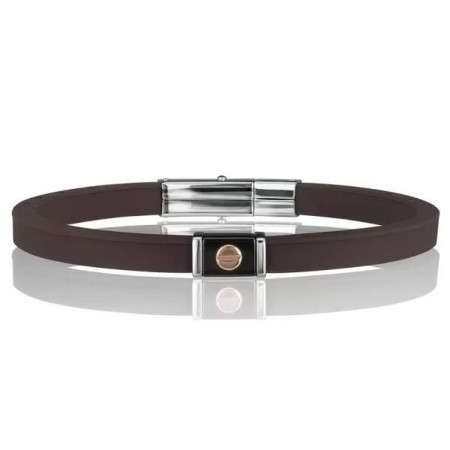 Bracelete masculino Breil TJ1942 20 cm | Tienda24 - Global Online Shop Tienda24.eu