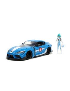 Auto Street Fighter Chun-Li 1993 Mazda Rx-7 | Tienda24 Tienda24.eu