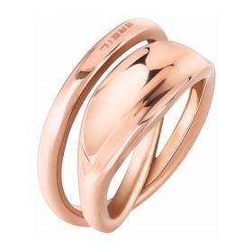 Bague Femme Breil TJ1966 (12) de Breil, Bagues - Réf : S0375406, Prix : 32,40 €, Remise : %