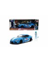 Macchina Robotech Max Sterling 2020 Toyota Supra da Robotech, Automobili e auto da corsa - Ref: S2434544, Precio: 36,28 €, De...