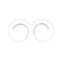 Boucles d´oreilles Femme Breil TJ2181 5 cm de Breil, Boucles d'oreilles - Réf : S0375416, Prix : 35,85 €, Remise : %