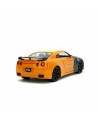 Voiture Naruto Nissan 2009 Gt-R | Tienda24 Tienda24.eu