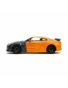 Voiture Naruto Nissan 2009 Gt-R | Tienda24 Tienda24.eu