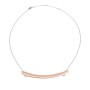 Ladies' Necklace Breil TJ2219 45 cm | Tienda24 - Global Online Shop Tienda24.eu