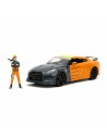 Auto Naruto Nissan 2009 Gt-R | Tienda24 Tienda24.eu