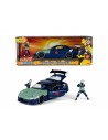 Macchina Naruto 2009 Kakashi Hatake Nissan Gt-R da Naruto, Automobili e auto da corsa - Ref: S2434547, Precio: 36,28 €, Descu...