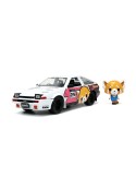 Coche Aggretsuko 1986 Toyota Trueno | Tienda24 Tienda24.eu